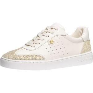 imageMichael Kors Womens Scotty Lace UpCream