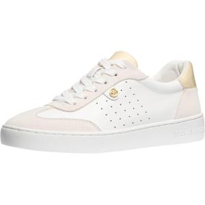 imageMichael Kors Womens Scotty Lace UpPl Gld Multi