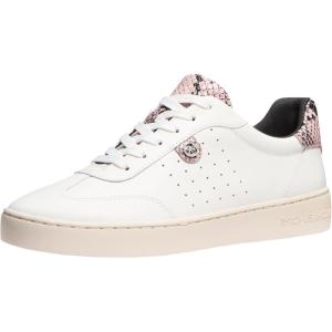 imageMichael Kors Womens Scotty Lace UpSmokey Rose