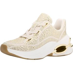 imageMichael Kors Womens Toni TrainerCream