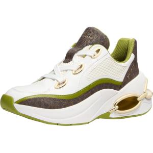 imageMichael Kors Womens Toni TrainerMeadow Green