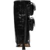 imageMichael Kors Womens Dakota Heeled Bootie Ankle BootBlack