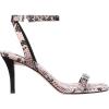 imageMichael Kors Womens Darrington Stiletto Heeled SandalSmokey Rose