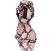 imageMichael Kors Womens Darrington Stiletto Heeled SandalSmokey Rose
