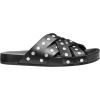imageMichael Kors Womens Irene Flat SandalBlack