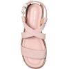imageMichael Kors Womens Lynn Espadrille SandalRosewater