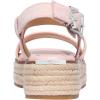 imageMichael Kors Womens Lynn Espadrille SandalRosewater