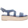 imageMichael Kors Womens Lynn Espadrille SandalUnion Wash