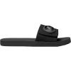 imageMichael Kors Womens MK Charm SlideBlack