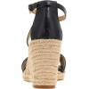 imageMichael Kors Womens Mandy Wedge SandalBlack