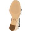 imageMichael Kors Womens Mandy Wedge SandalBlack