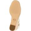 imageMichael Kors Womens Mandy Wedge SandalVanillaCream