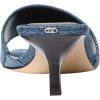 imageMichael Kors Womens Merriam Kitten SandalUnion Wash