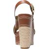 imageMichael Kors Womens Nora Wedge SandalLuggage