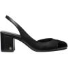 imageMichael Kors Womens Perla Flex Sling PumpBlack