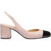 imageMichael Kors Womens Perla Flex Sling PumpSoft Pink