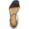 imageMichael Kors Womens Serena Flex Sandal HeeledBlack