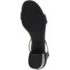 imageMichael Kors Womens Serena Flex Sandal HeeledBlack