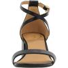 imageMichael Kors Womens Serena Flex Sandal HeeledBlack