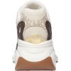 imageMichael Kors Womens Zuma Trainer SneakerBrown Multi