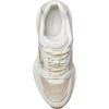 imageMichael Kors Womens Zuma Trainer SneakerSilver