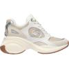 imageMichael Kors Womens Zuma Trainer SneakerSilver