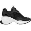 imageMichael Kors Womens Zuma TrainerBlack