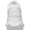 imageMichael Kors Womens Zuma TrainerBright White