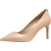imageMichael Kors Womens Alina Flex PumpLight Blush