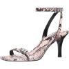 imageMichael Kors Womens Darrington Stiletto Heeled SandalSmokey Rose
