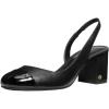 imageMichael Kors Womens Perla Flex Sling PumpBlack
