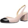 imageMichael Kors Womens Perla Flex Sling PumpSoft Pink