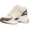 imageMichael Kors Womens Zuma Trainer SneakerBrown Multi