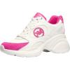 imageMichael Kors Womens Zuma Trainer SneakerWild Berry