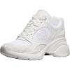 imageMichael Kors Womens Zuma TrainerBright White