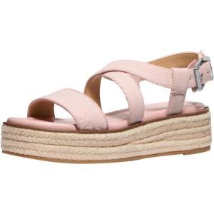 imageMichael Kors Womens Lynn Espadrille SandalRosewater