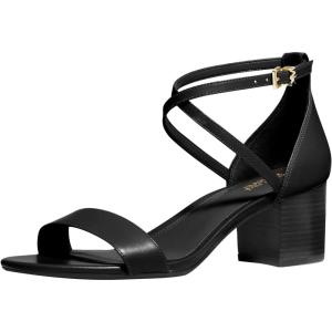 imageMichael Kors Womens Serena Flex Sandal HeeledBlack