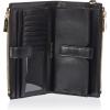 imageMichael Kors Jet Set Double Zip WristletGoldtone HardwareBlack