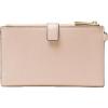 imageMichael Kors Jet Set Double Zip WristletSoft Pink