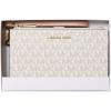 imageMichael Kors Jet Set Double Zip WristletVanillaSoft Pink