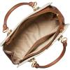 imageMichael Kors Marilyn Medium SatchelVanillaLuggage