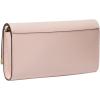 imageMichael Kors Mona Large ClutchGoldtone HardwareSoft Pink