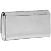 imageMichael Kors Mona Large ClutchSilvertone HardwareSilver