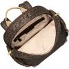 imageMichael Kors Prescott Large BackpackBrownAcorn