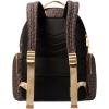imageMichael Kors Prescott Large BackpackBrownAcorn