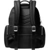 imageMichael Kors Prescott Large BackpackSilvertone HardwareNylonBlack