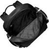 imageMichael Kors Prescott Large BackpackSilvertone HardwareNylonBlack