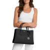imageMichael Kors Ruthie Large SatchelBlack