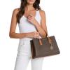 imageMichael Kors Ruthie Large SatchelBrownAcorn