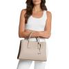 imageMichael Kors Ruthie Large SatchelLight Sand